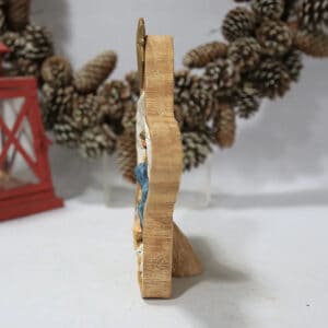 Belle crèche de Noël