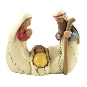 Berceau de la nativité