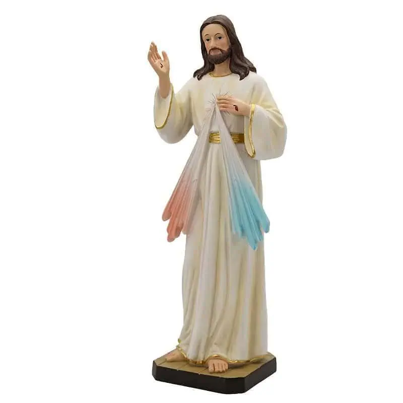 Figurine Jésus Crèche