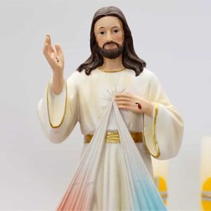 Figurine Jésus Crèche