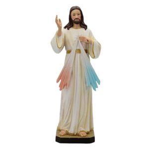 Figurine Jésus Crèche