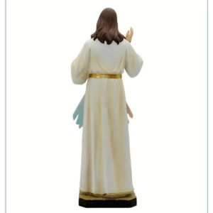 Figurine Jésus Crèche