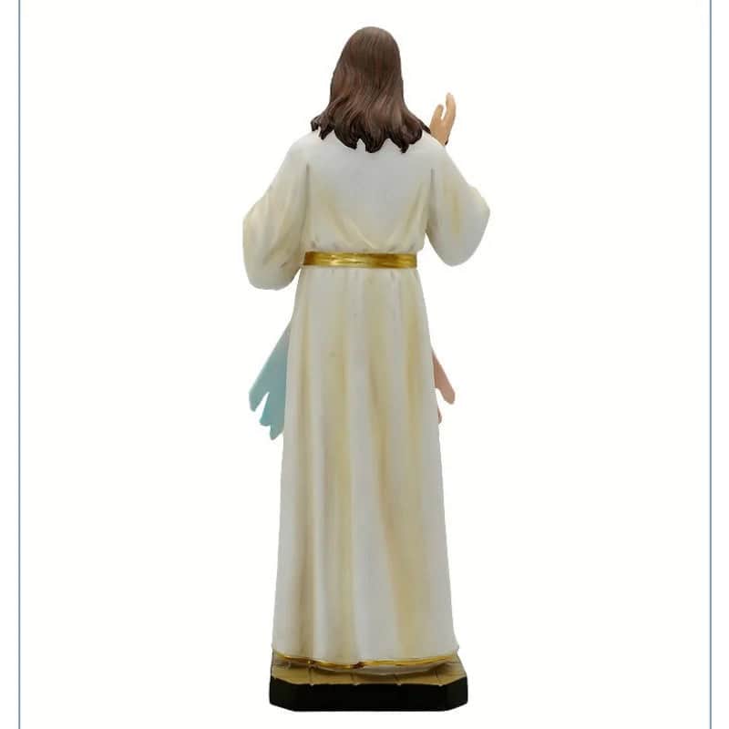 Figurine Jésus Crèche