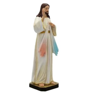 Figurine Jésus Crèche