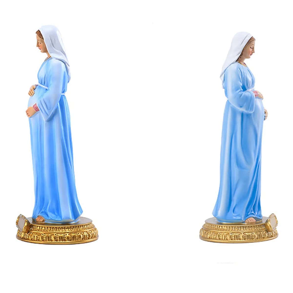 Figurine sainte
