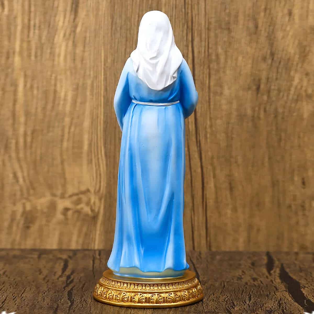 Figurine sainte