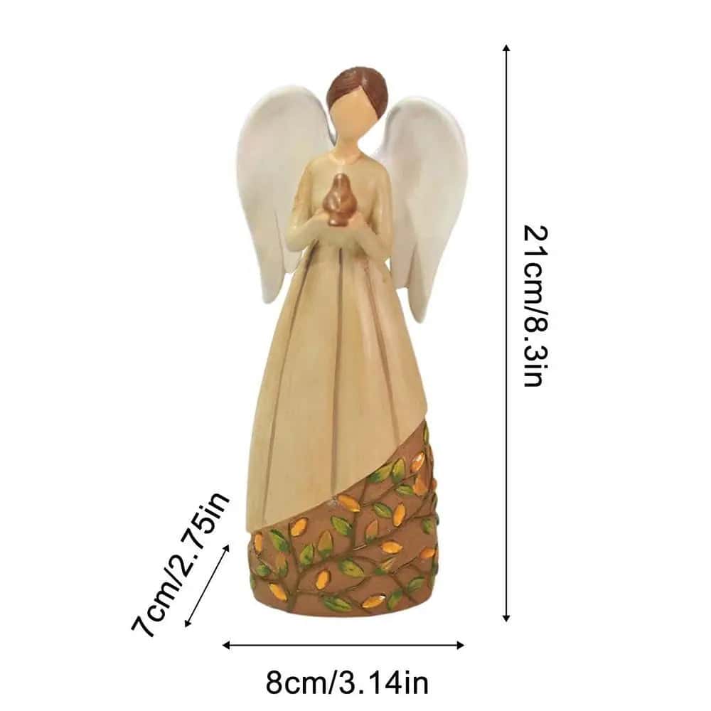 Santon ange