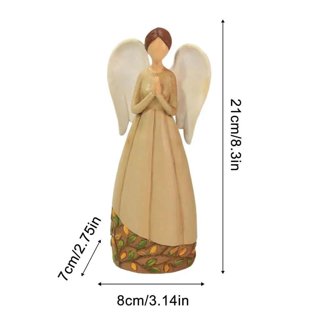 Santon ange