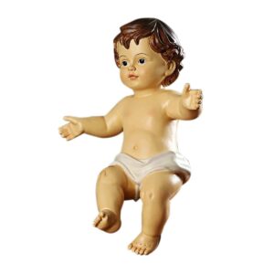 Statue enfant jésus