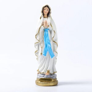 Vierge marie décoration