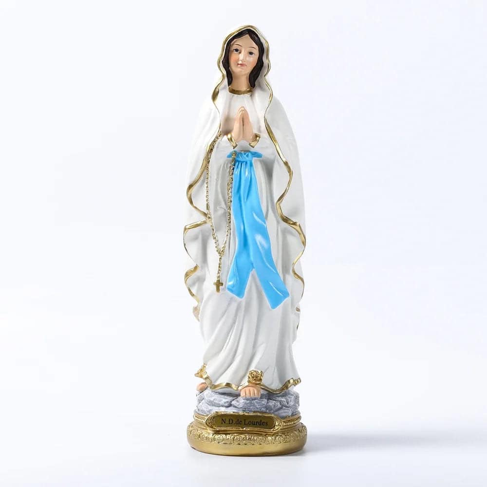 Vierge marie décoration