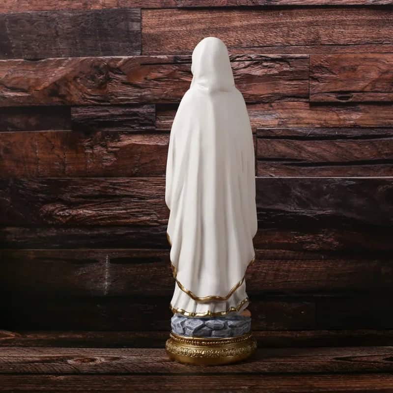 Vierge marie décoration